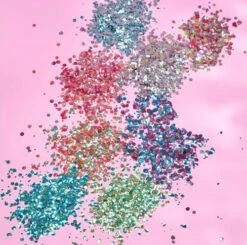 Mystic Bio Glitter Magical Aquarium -Speciale Effecten Make-Upwinkel mystic bio glitter magical aquarium 3