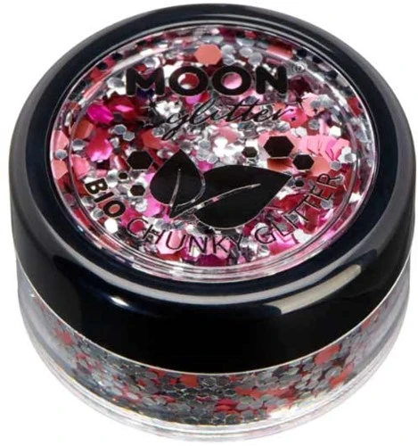 Mystic Bio Glitter Magical Blossom 3 Mystic Bio Glitter Magical Blossom