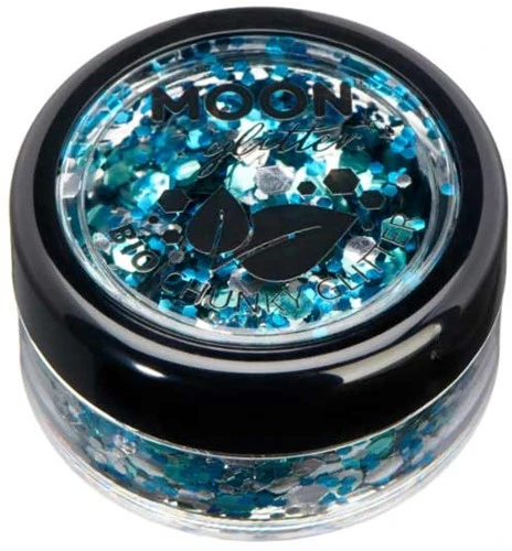 Mystic Bio Glitter Magical Glacier 3 Mystic Bio Glitter Magical Glacier