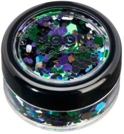 Mystic Chunky Glitter Magical Galaxy