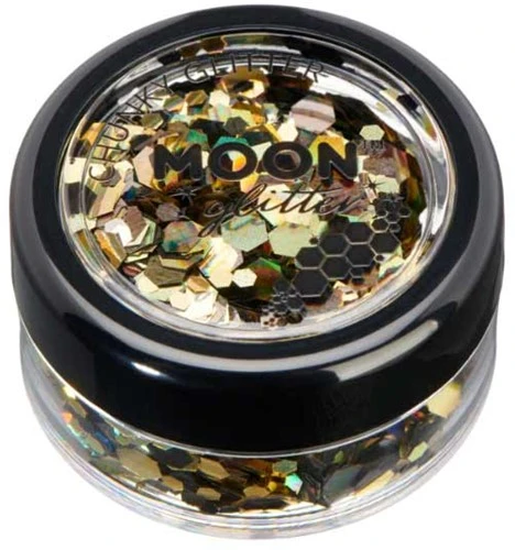 Mystic Chunky Glitter Magical Luxe 3 Mystic Chunky Glitter Magical Luxe