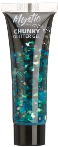 Mystic Glitter Gels Magical Atlantis