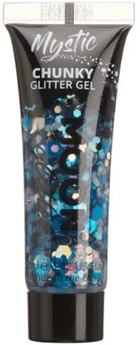 Mystic Glitter Gels Magical Frozen 3 Mystic Glitter Gels Magical Frozen