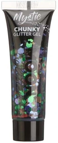 Mystic Glitter Gels Magical Galaxy