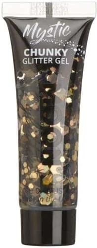 Mystic Glitter Gels Magical Luxe 3 Mystic Glitter Gels Magical Luxe