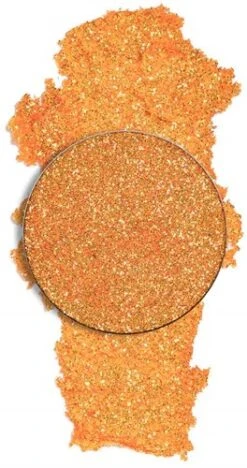 Mystic Venus Pressed Glitter Vani Cosmetics