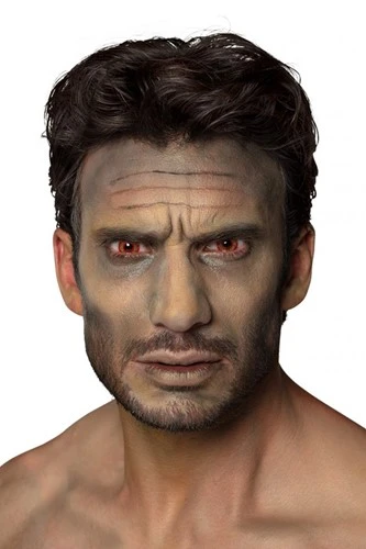 Boland Ork Kleurlenzen 4 Boland Ork Kleurlenzen - Afbeelding 2