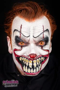 Boland Ork Kleurlenzen 7 Boland Ork Kleurlenzen -Speciale Effecten Make-Upwinkel ork kleurlenzen 3