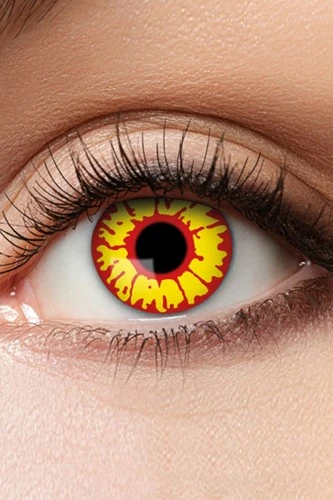 Boland Ork Kleurlenzen 3 Boland Ork Kleurlenzen