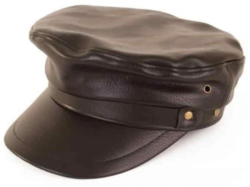 Pet Leer Zwart 3 Pet Leer Zwart