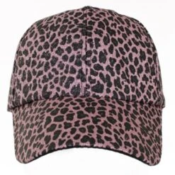 Pet Panter Glitter Roze