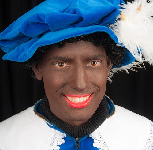 Pieten Schminkset 3 Pieten Schminkset