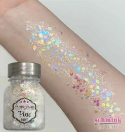Pixie Paint Glittergel Abracadabra -Speciale Effecten Make-Upwinkel pixie paint glittergel abracadabra 2