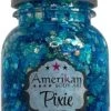 Pixie Paint Glittergel Blue Monday 1 Pixie Paint Glittergel Blue Monday -Speciale Effecten Make-Upwinkel pixie paint glittergel blue monday