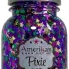 Pixie Paint Glittergel Mardi Gras 1 Pixie Paint Glittergel Mardi Gras -Speciale Effecten Make-Upwinkel pixie paint glittergel mardi gras