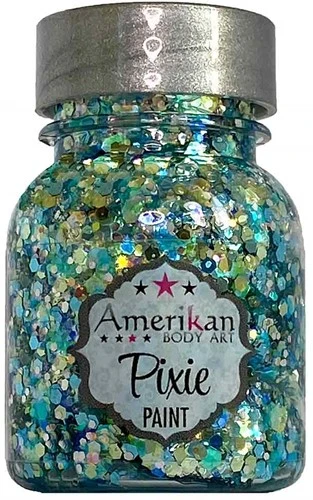 Pixie Paint Glittergel Splash 3 Pixie Paint Glittergel Splash