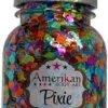 Pixie Paint Glittergel Tropical Whimsy 2 Pixie Paint Glittergel Tropical Whimsy -Speciale Effecten Make-Upwinkel pixie paint glittergel tropical whimsy