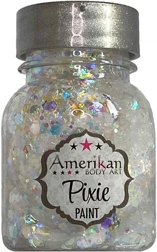 Pixie Paint Glittergel True Colors 3 Pixie Paint Glittergel True Colors