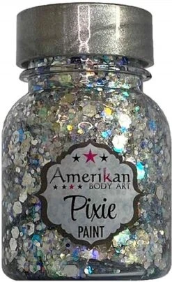 Pixie Paint Glittergel Xanadu