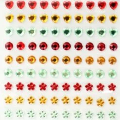 Plaksteentjes Carnaval