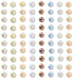 Plaksteentjes Naturel