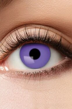 Boland Purple Gothic Kleurlenzen