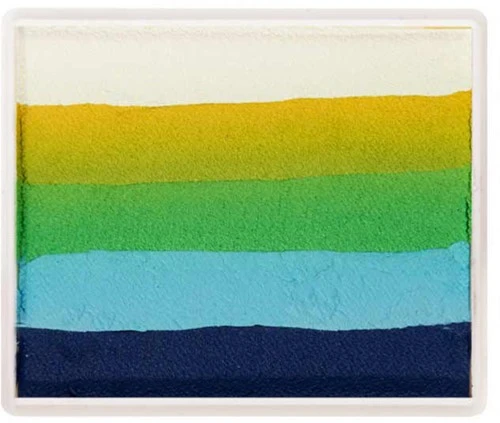 PXP Big Splitcake Schmink Bright Day 3 PXP Big Splitcake Schmink Bright Day