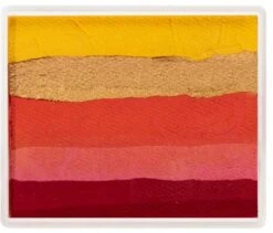 PXP Big Splitcake Schmink Golden Sunset