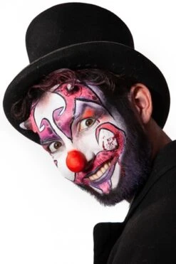 PXP Latex Clownsneus 6 PXP Latex Clownsneus -Speciale Effecten Make-Upwinkel pxp latex clownsneus 2