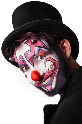 PXP Latex Clownsneus 4 PXP Latex Clownsneus - Afbeelding 2