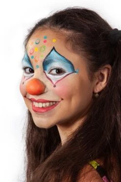 PXP Latex Clownsneus 7 PXP Latex Clownsneus -Speciale Effecten Make-Upwinkel pxp latex clownsneus 3