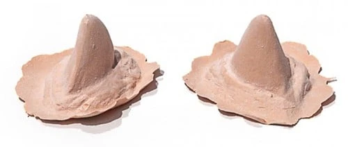 PXP Latex Mini Hoorn 3 PXP Latex Mini Hoorn