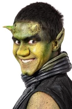 PXP Latex Wipneus -Speciale Effecten Make-Upwinkel pxp latex wipneus 2