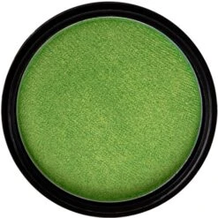 PXP Pressed Powder Light Green