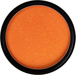 PXP Pressed Powder Orange
