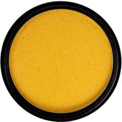 PXP Pressed Powder Yellow