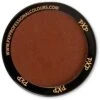 PXP Schmink Chocolate Brown 1 PXP Schmink Chocolate Brown -Speciale Effecten Make-Upwinkel pxp schmink chocolate brown