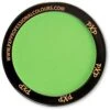 PXP Schmink Lime Green 2 PXP Schmink Lime Green -Speciale Effecten Make-Upwinkel pxp schmink lime green