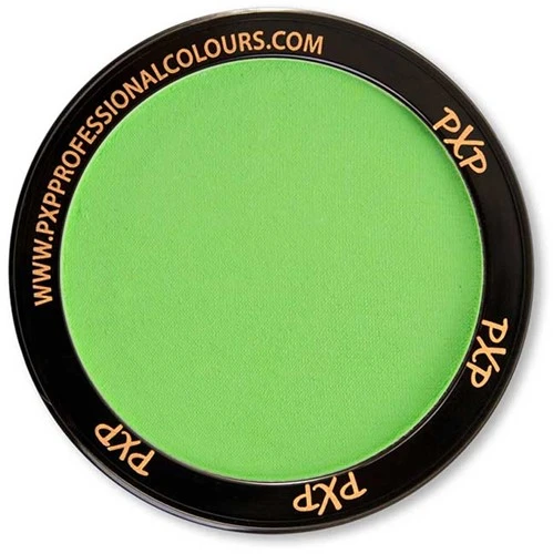 PXP Schmink Lime Green 3 PXP Schmink Lime Green