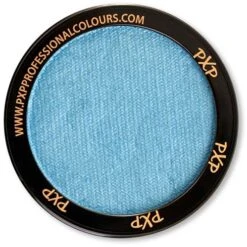 PXP Schmink Metallic Soft Blue