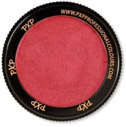 PXP Schmink Pearl Red