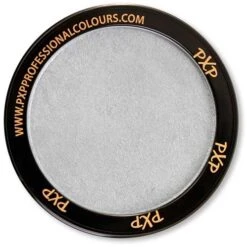 PXP Schmink Pearl Silver