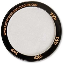 PXP Schmink Pearl White