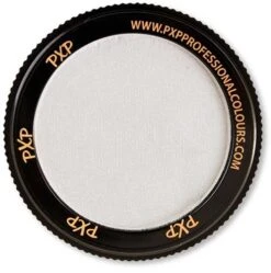 PXP Schmink Pearl White