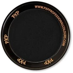 PXP Schmink Zwart