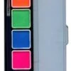 PXP Special FX Neon Palet 6 Kleuren 1 PXP Special FX Neon Palet 6 Kleuren -Speciale Effecten Make-Upwinkel pxp special fx neon palet 6 kleuren