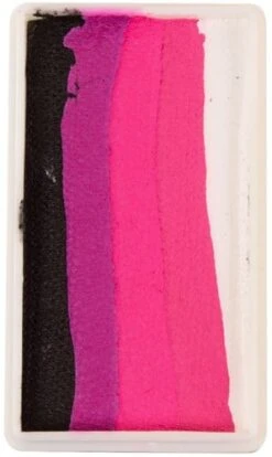 PXP Splitcake Neon Paint Dark Candy