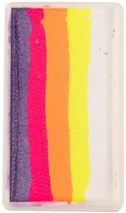 PXP Splitcake Paint Neon Xplosion Of Happiness