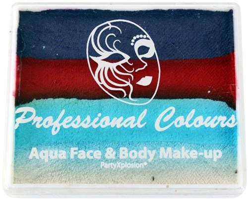 PXP Splitcake Schmink 3 PXP Splitcake Schmink