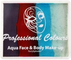 PXP Splitcake Schmink